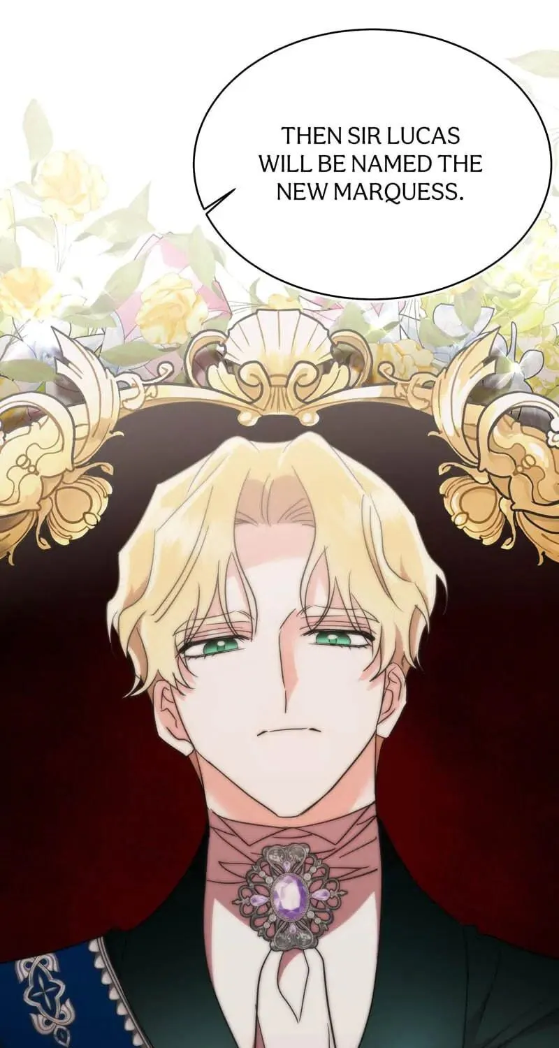 The Evil Grand Duchess Has a Secret Life Chapter 64 page 110 - 