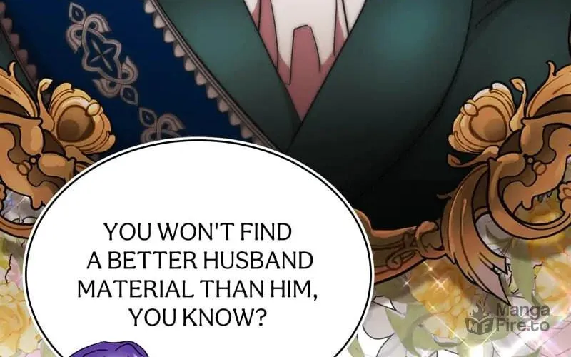 The Evil Grand Duchess Has a Secret Life Chapter 64 page 111 - 