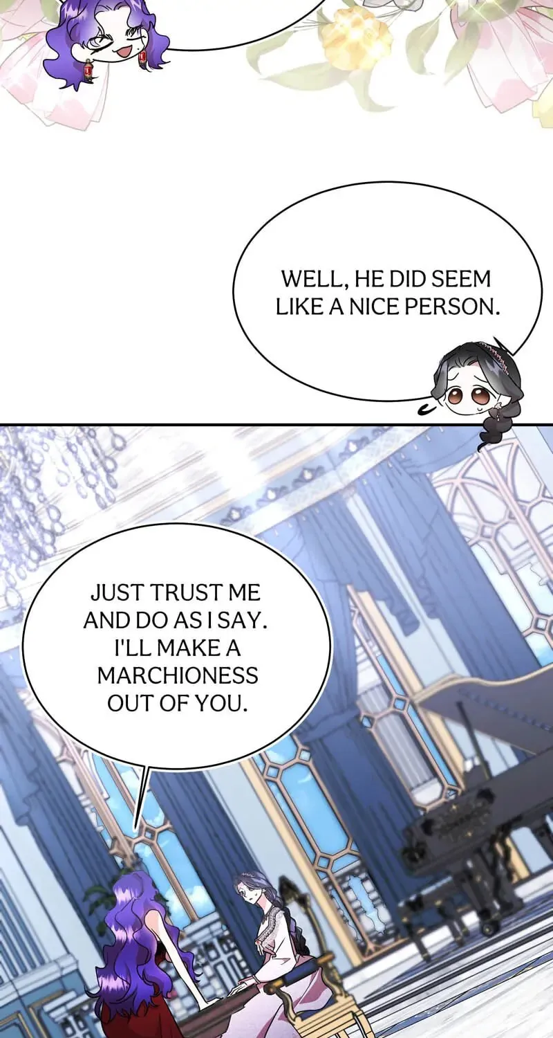 The Evil Grand Duchess Has a Secret Life Chapter 64 page 112 - 