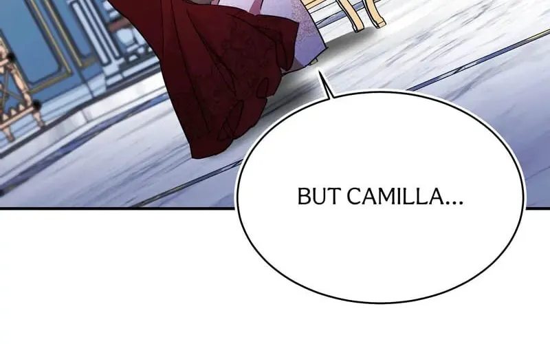 The Evil Grand Duchess Has a Secret Life Chapter 64 page 113 - 