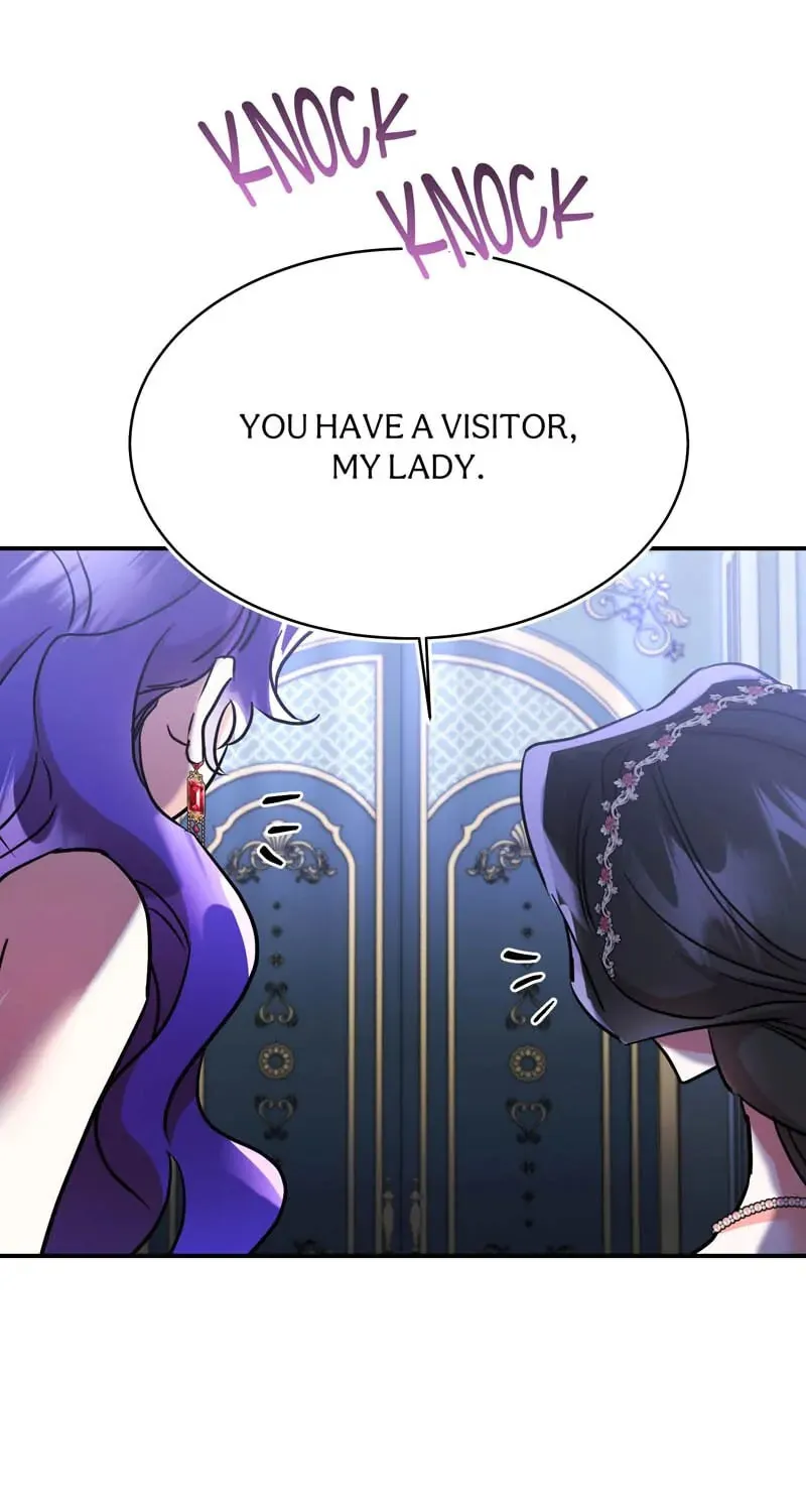 The Evil Grand Duchess Has a Secret Life Chapter 64 page 114 - 