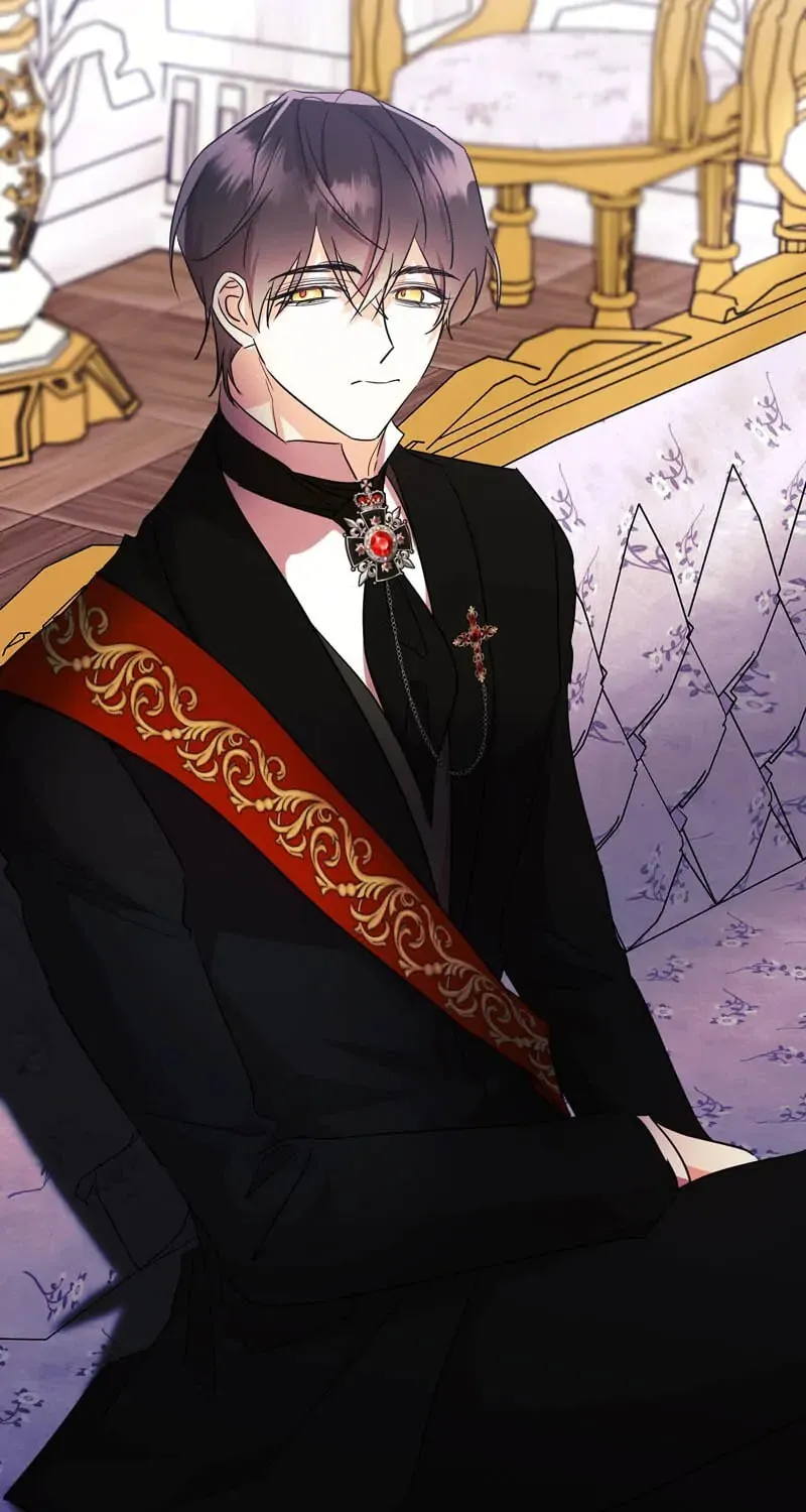 The Evil Grand Duchess Has a Secret Life Chapter 64 page 118 - 