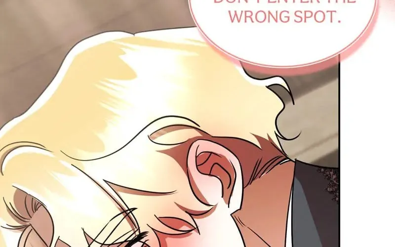 The Evil Grand Duchess Has a Secret Life Chapter 64 page 15 - 