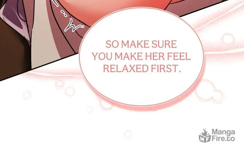 The Evil Grand Duchess Has a Secret Life Chapter 64 page 17 - 