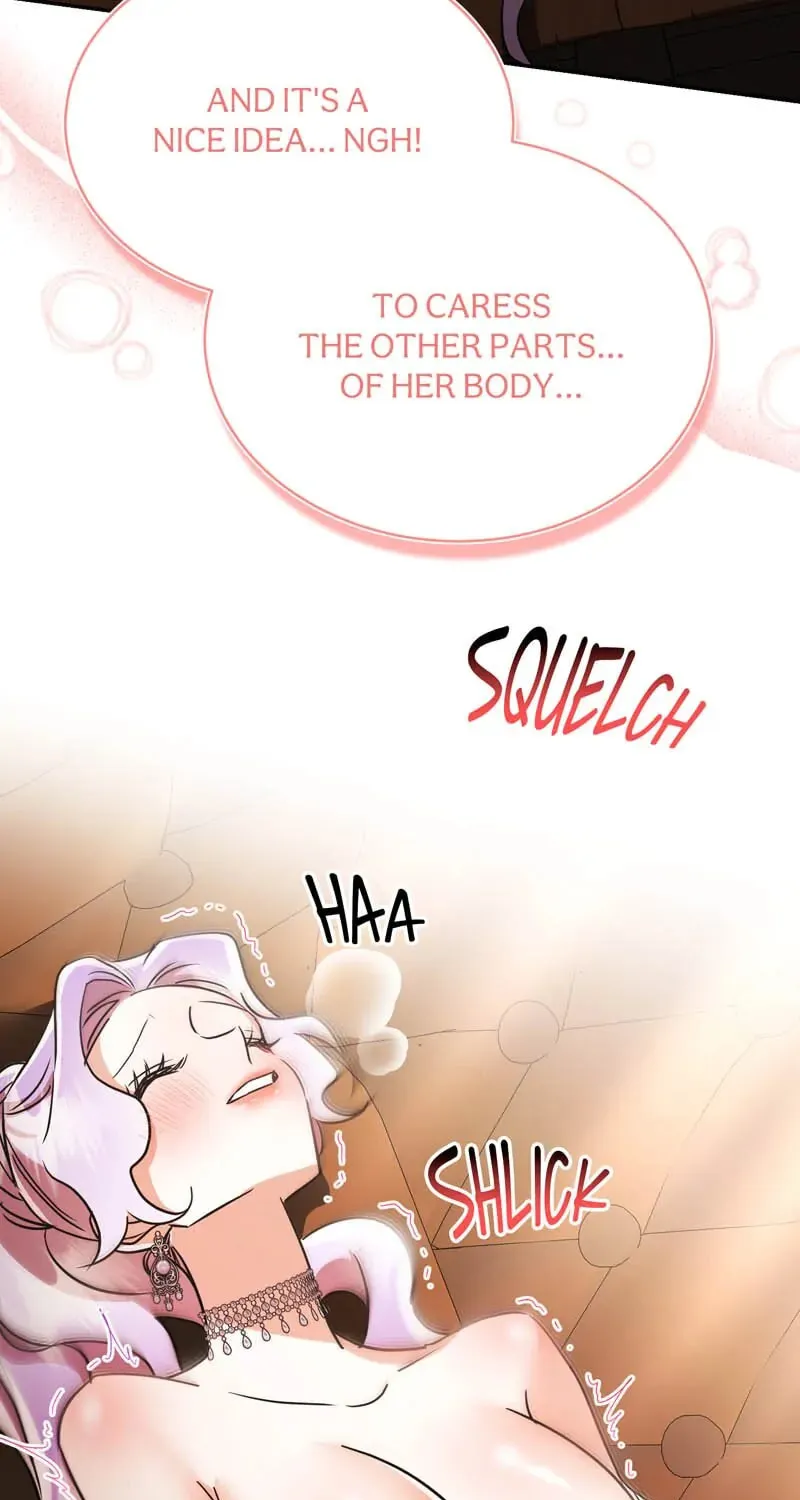 The Evil Grand Duchess Has a Secret Life Chapter 64 page 20 - 
