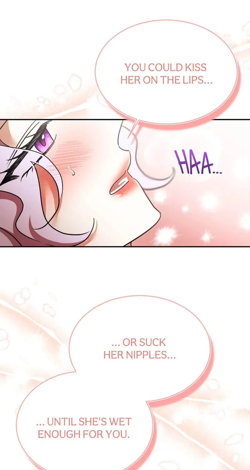 The Evil Grand Duchess Has a Secret Life Chapter 64 page 23 - 