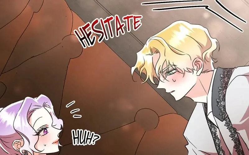 The Evil Grand Duchess Has a Secret Life Chapter 64 page 26 - 
