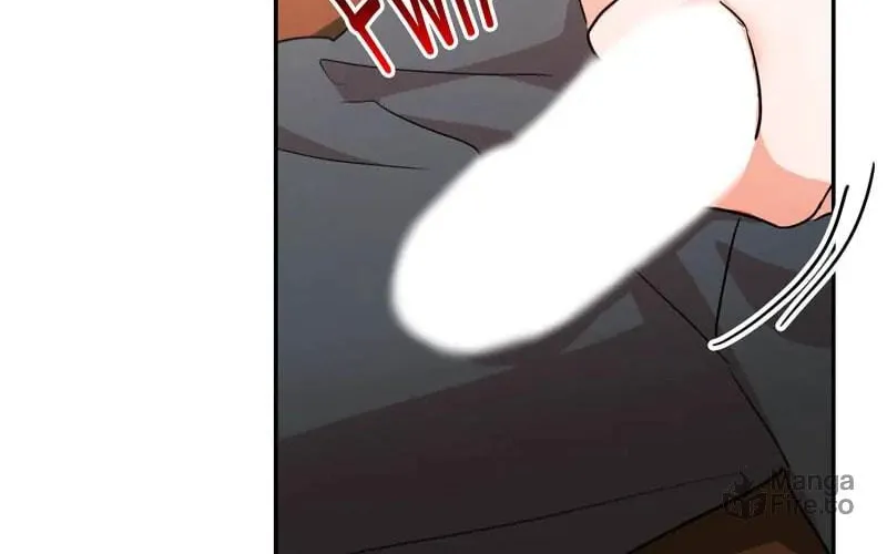 The Evil Grand Duchess Has a Secret Life Chapter 64 page 34 - 