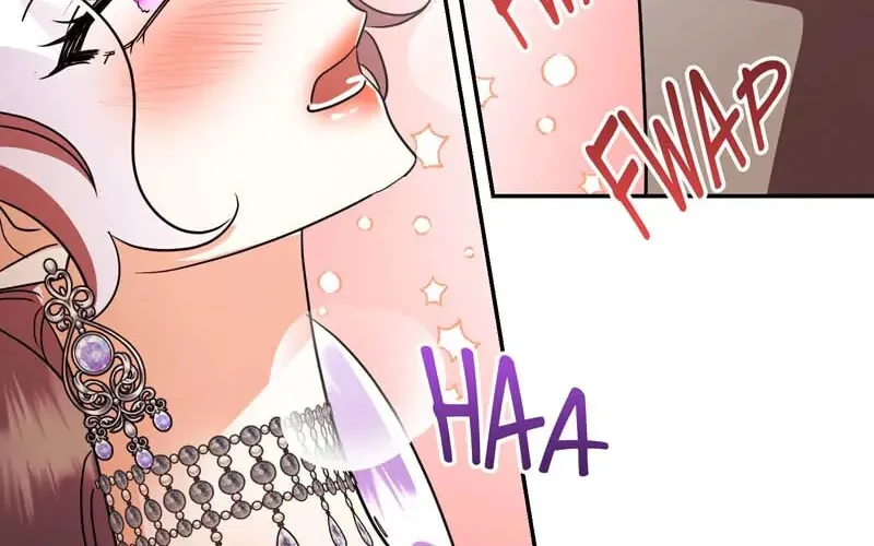 The Evil Grand Duchess Has a Secret Life Chapter 64 page 36 - 