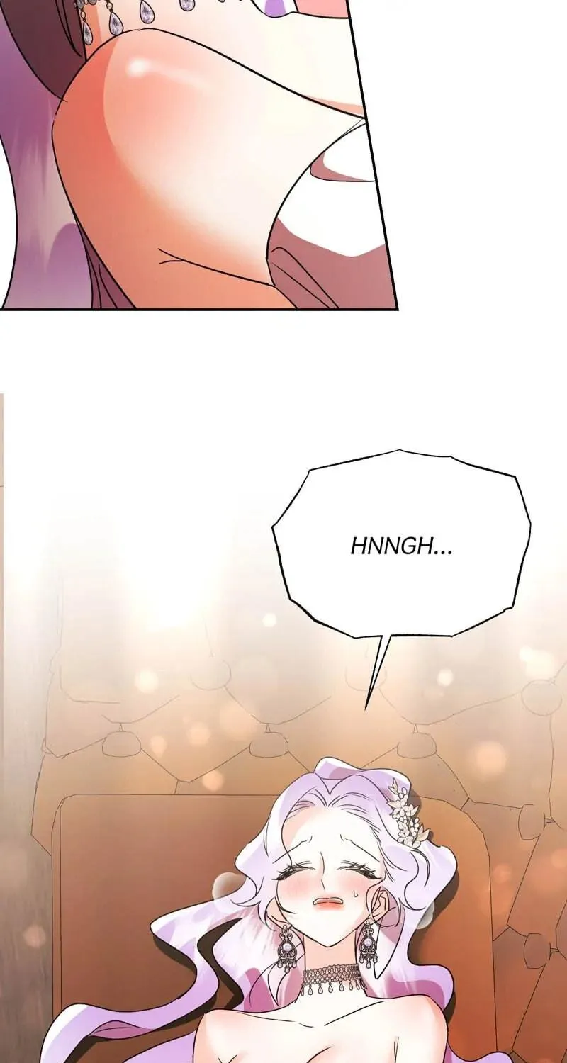 The Evil Grand Duchess Has a Secret Life Chapter 64 page 37 - 