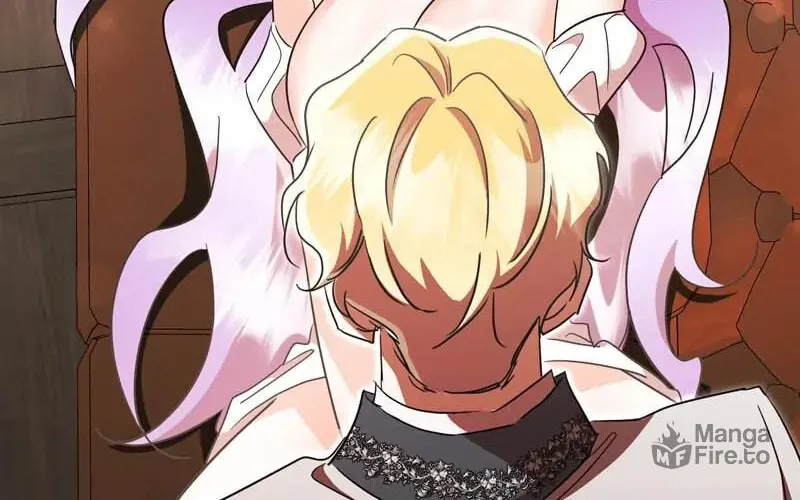 The Evil Grand Duchess Has a Secret Life Chapter 64 page 38 - 
