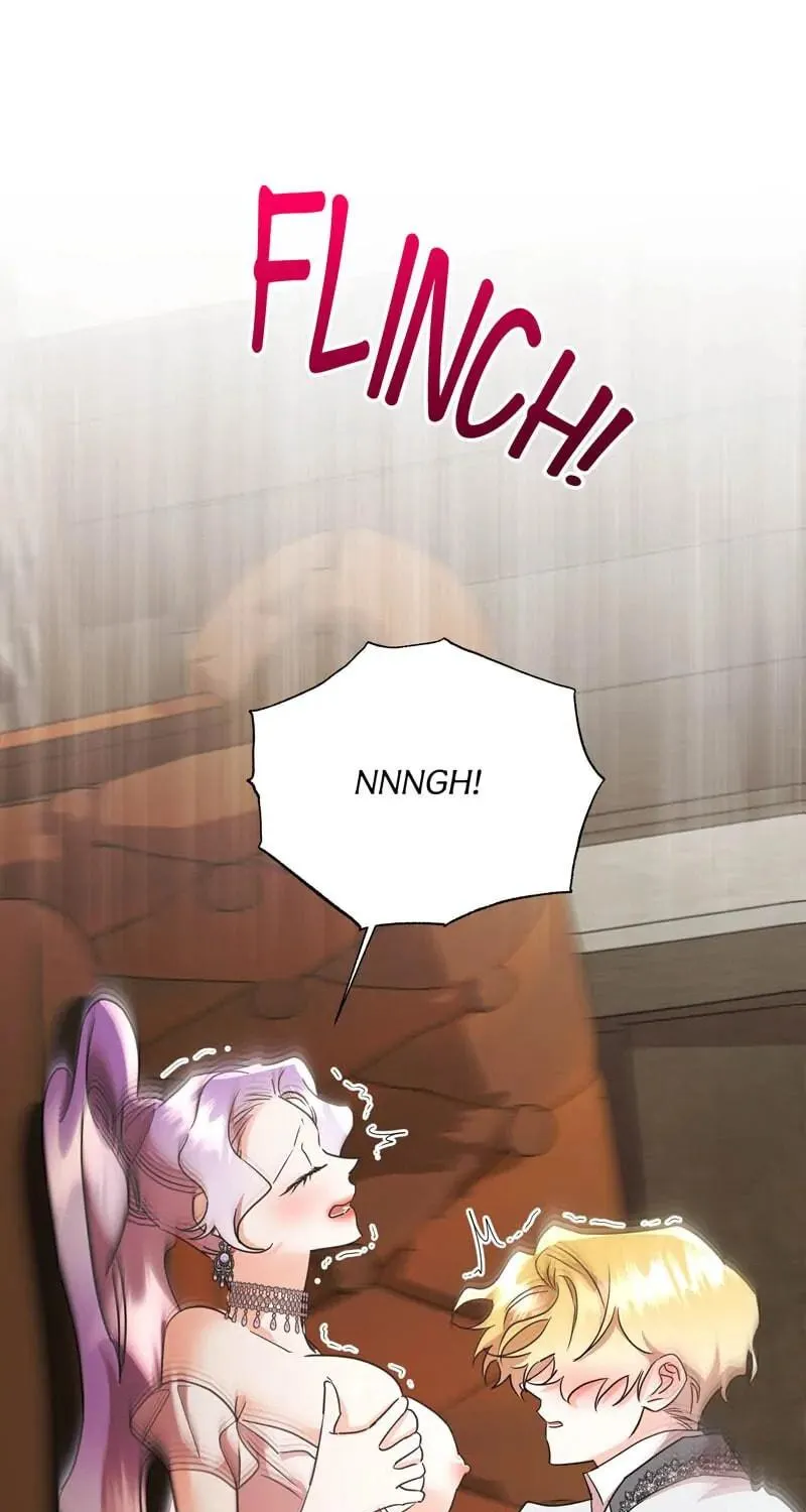 The Evil Grand Duchess Has a Secret Life Chapter 64 page 44 - 