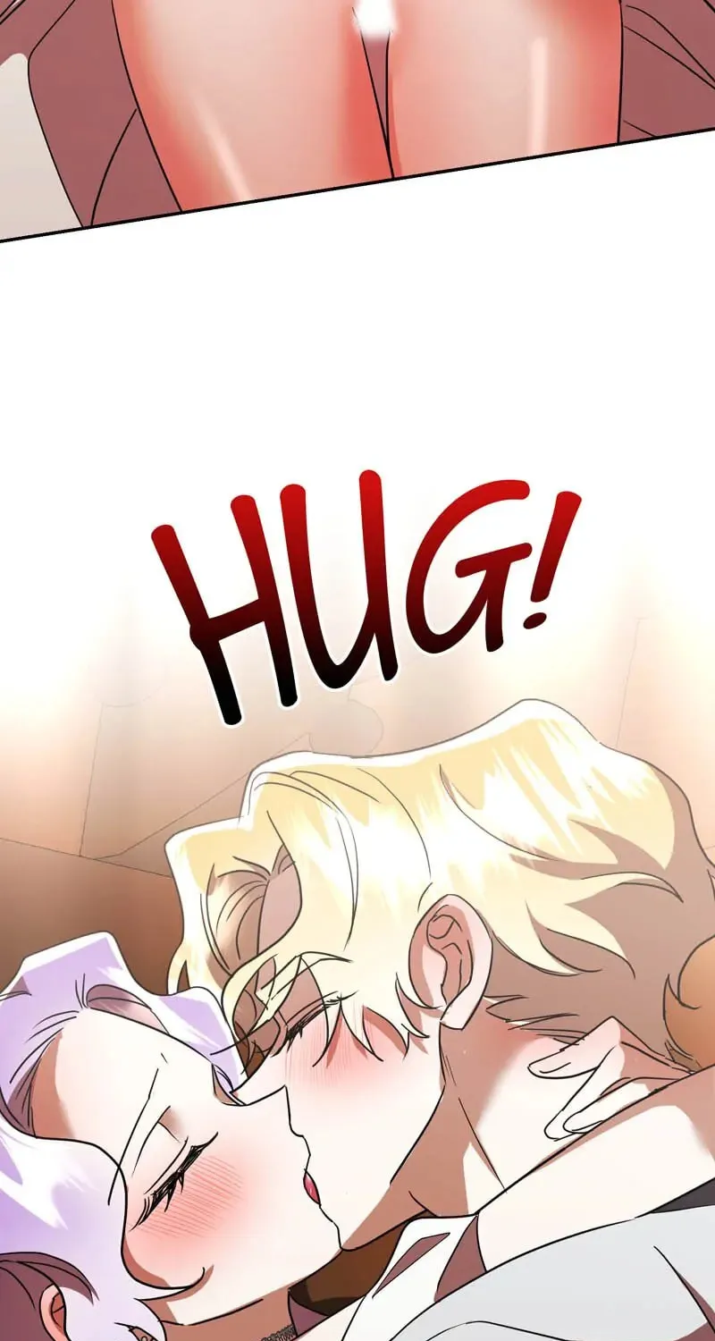 The Evil Grand Duchess Has a Secret Life Chapter 64 page 52 - 