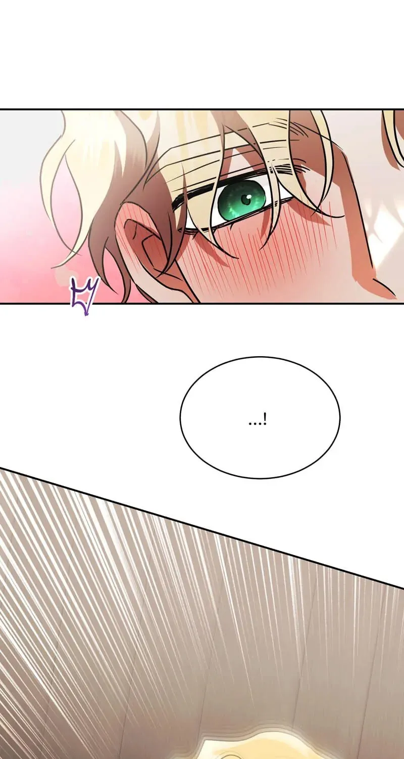 The Evil Grand Duchess Has a Secret Life Chapter 64 page 57 - 