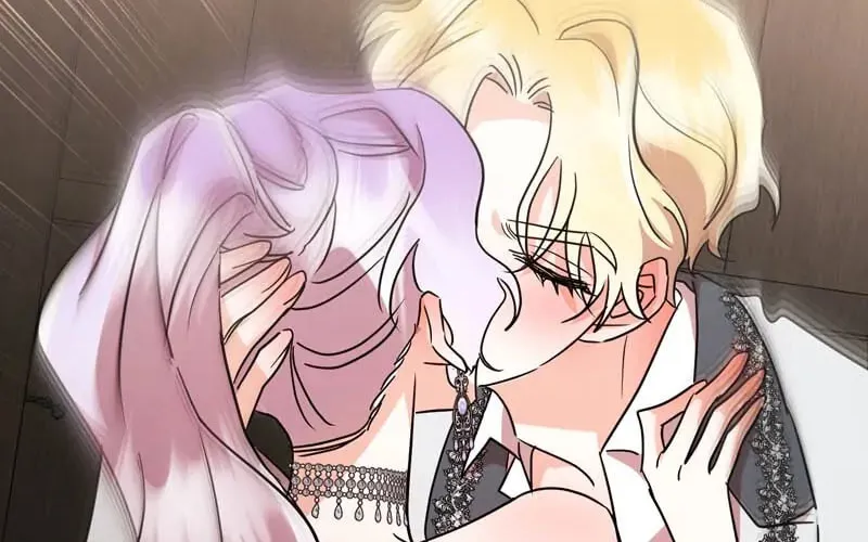 The Evil Grand Duchess Has a Secret Life Chapter 64 page 58 - 