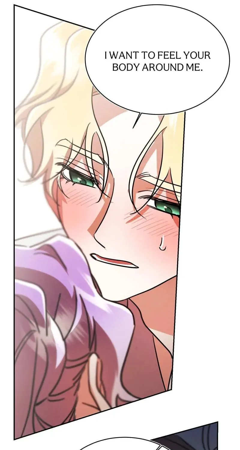 The Evil Grand Duchess Has a Secret Life Chapter 64 page 66 - 