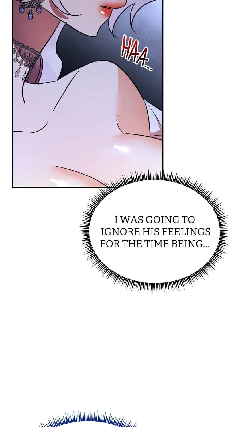 The Evil Grand Duchess Has a Secret Life Chapter 64 page 72 - 
