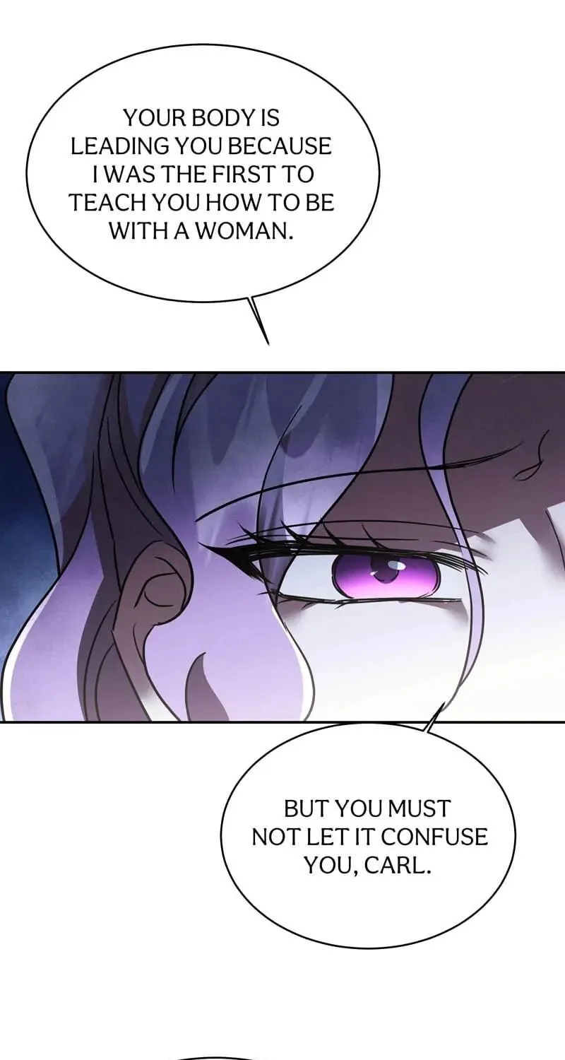 The Evil Grand Duchess Has a Secret Life Chapter 64 page 77 - 
