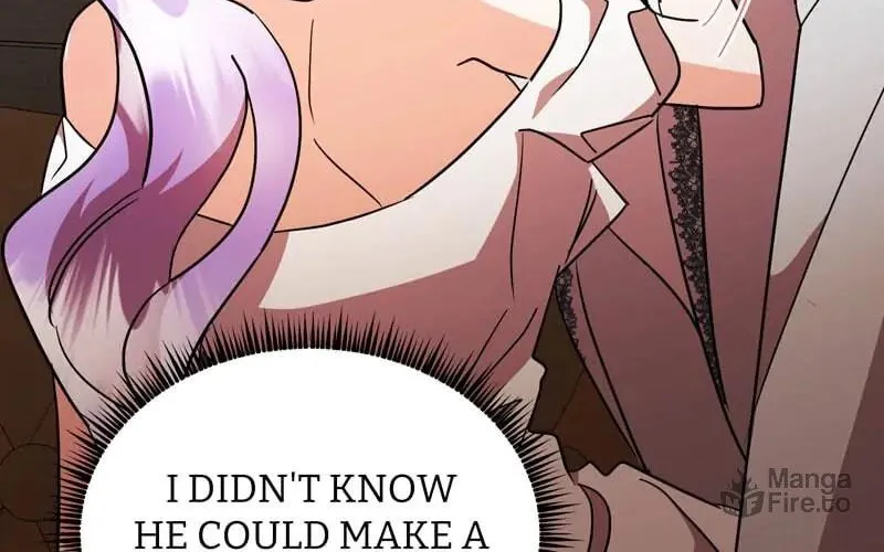 The Evil Grand Duchess Has a Secret Life Chapter 64 page 84 - 