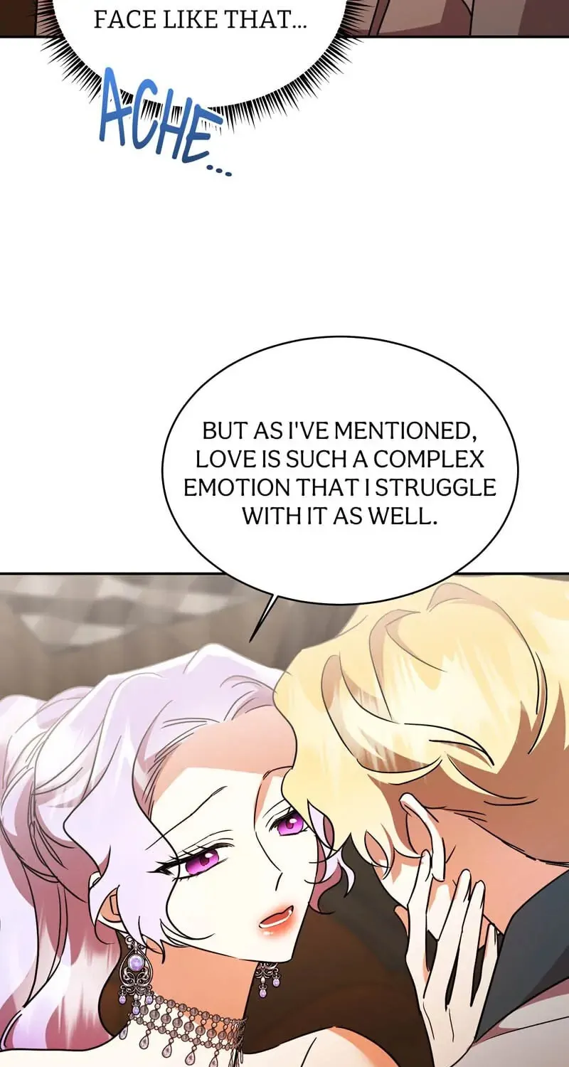 The Evil Grand Duchess Has a Secret Life Chapter 64 page 85 - 