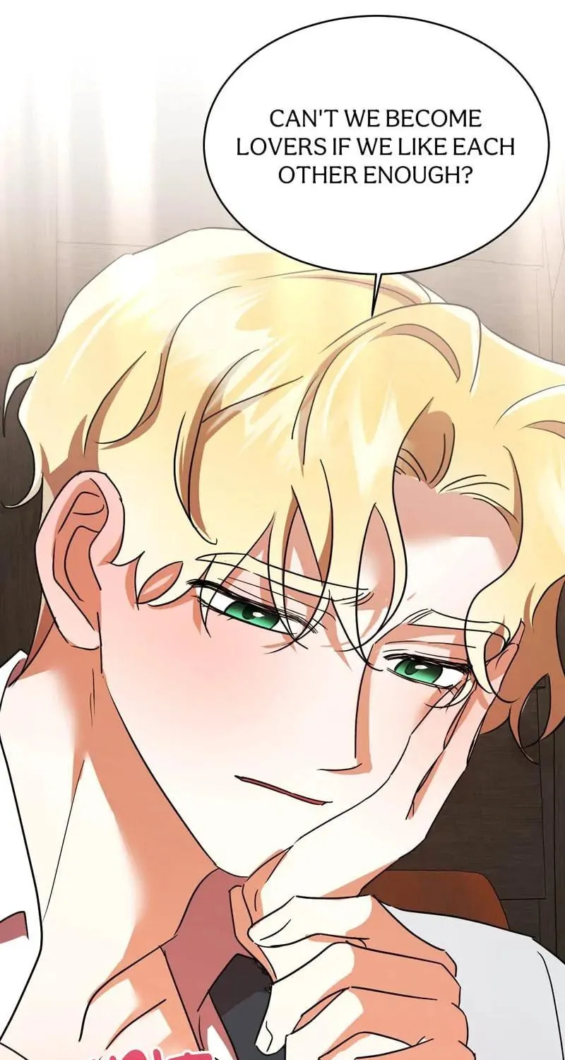 The Evil Grand Duchess Has a Secret Life Chapter 64 page 88 - 