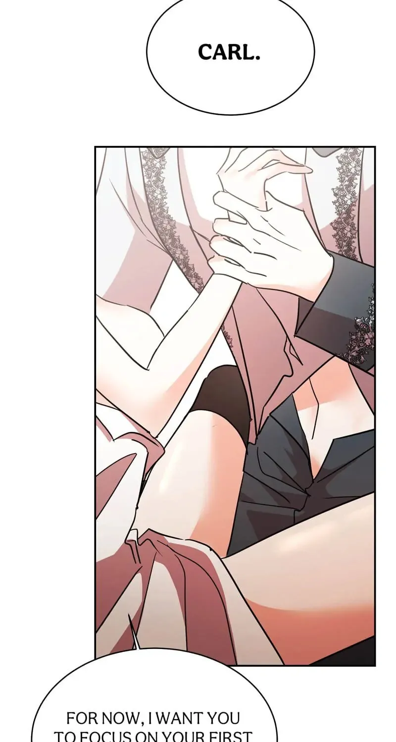 The Evil Grand Duchess Has a Secret Life Chapter 64 page 90 - 