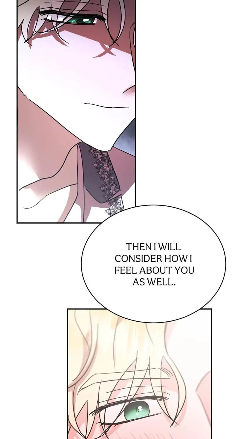The Evil Grand Duchess Has a Secret Life Chapter 64 page 92 - 