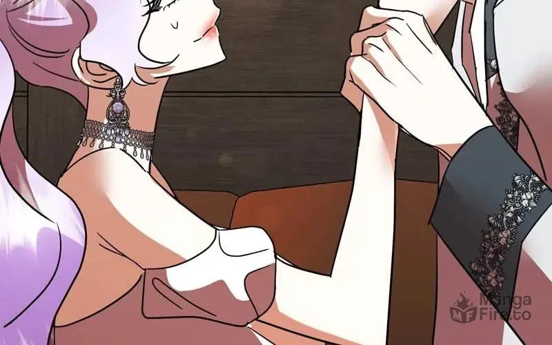 The Evil Grand Duchess Has a Secret Life Chapter 64 page 95 - 