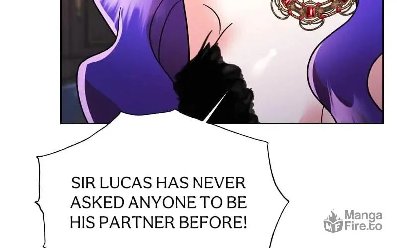 The Evil Grand Duchess Has a Secret Life Chapter 64 page 100 - 