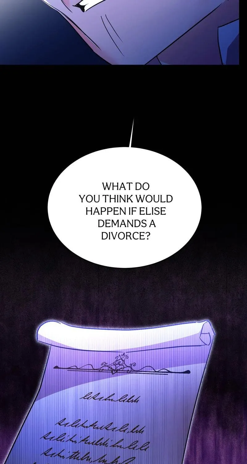 The Evil Grand Duchess Has a Secret Life Chapter 65 page 101 - 