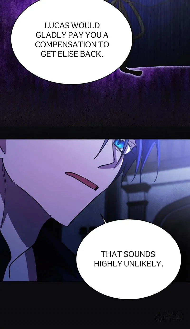 The Evil Grand Duchess Has a Secret Life Chapter 65 page 103 - 