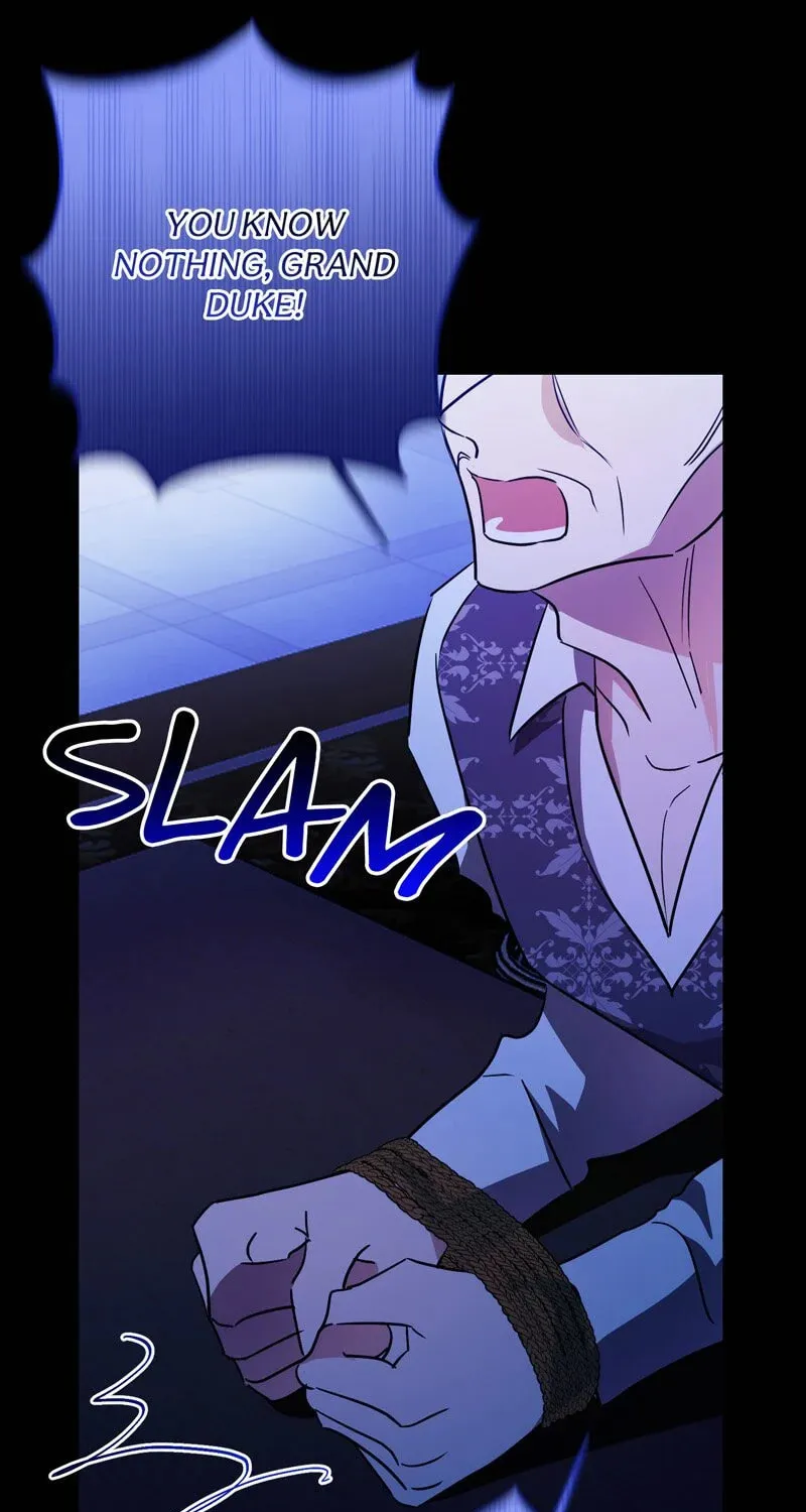 The Evil Grand Duchess Has a Secret Life Chapter 65 page 104 - 