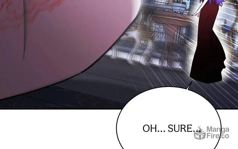 The Evil Grand Duchess Has a Secret Life Chapter 65 page 12 - 