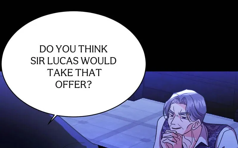 The Evil Grand Duchess Has a Secret Life Chapter 65 page 111 - 