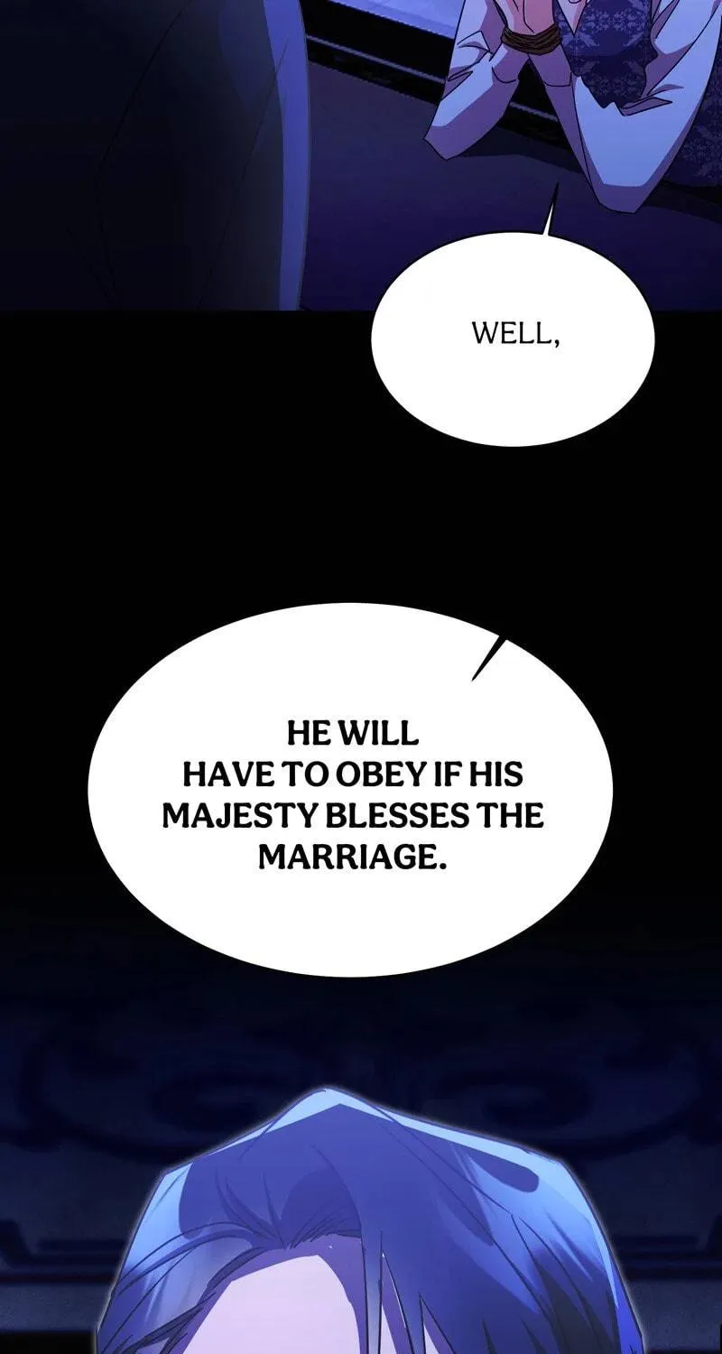 The Evil Grand Duchess Has a Secret Life Chapter 65 page 112 - 