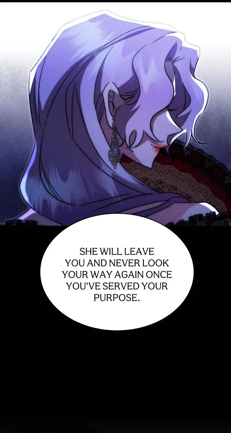 The Evil Grand Duchess Has a Secret Life Chapter 65 page 119 - 