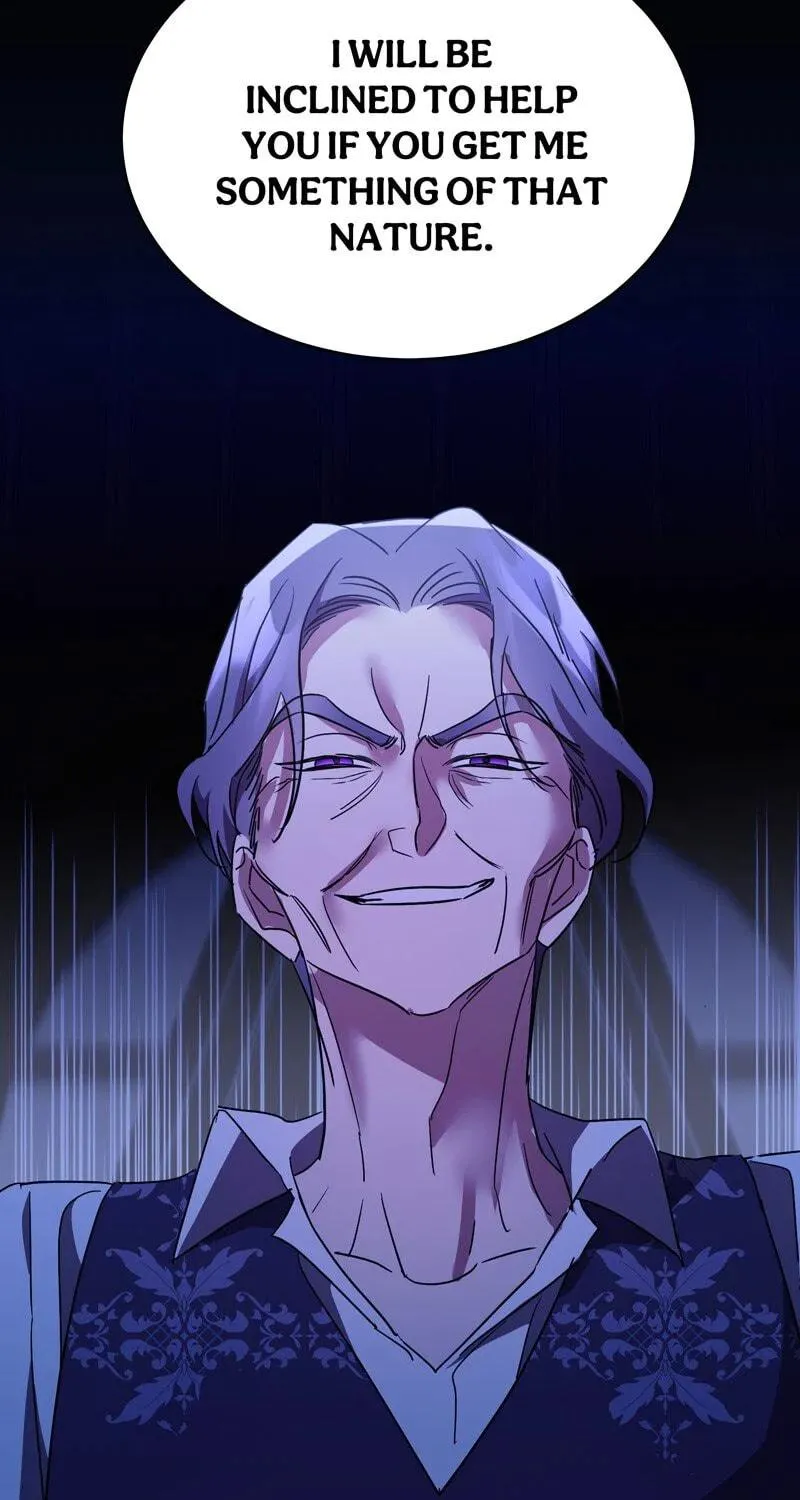 The Evil Grand Duchess Has a Secret Life Chapter 65 page 123 - 