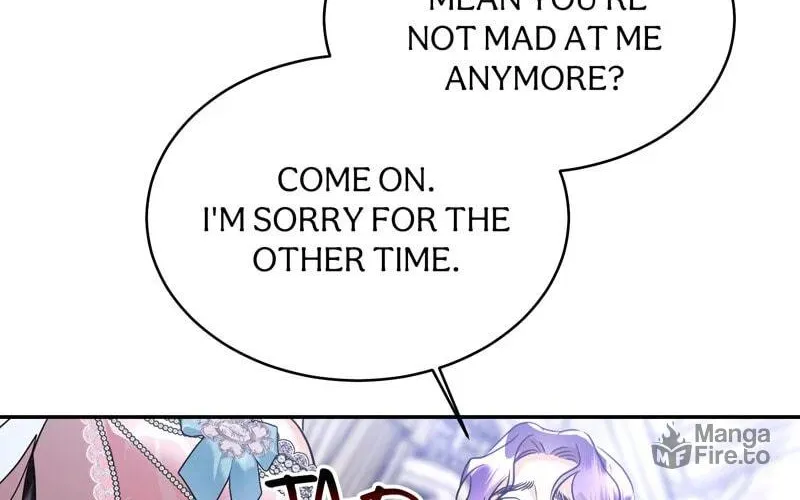 The Evil Grand Duchess Has a Secret Life Chapter 65 page 17 - 