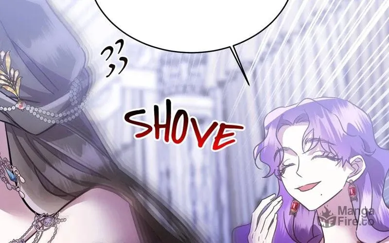The Evil Grand Duchess Has a Secret Life Chapter 65 page 19 - 