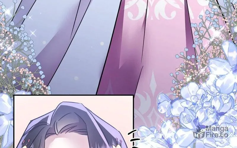 The Evil Grand Duchess Has a Secret Life Chapter 65 page 23 - 