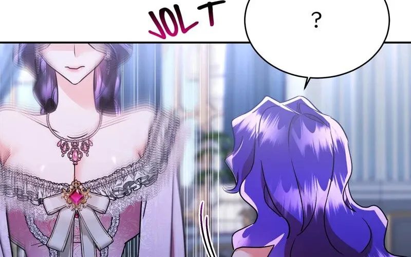 The Evil Grand Duchess Has a Secret Life Chapter 65 page 4 - 