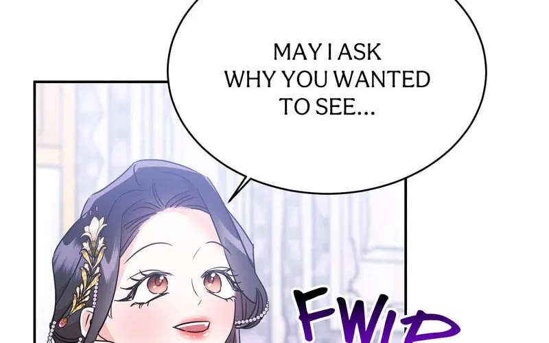 The Evil Grand Duchess Has a Secret Life Chapter 65 page 32 - 