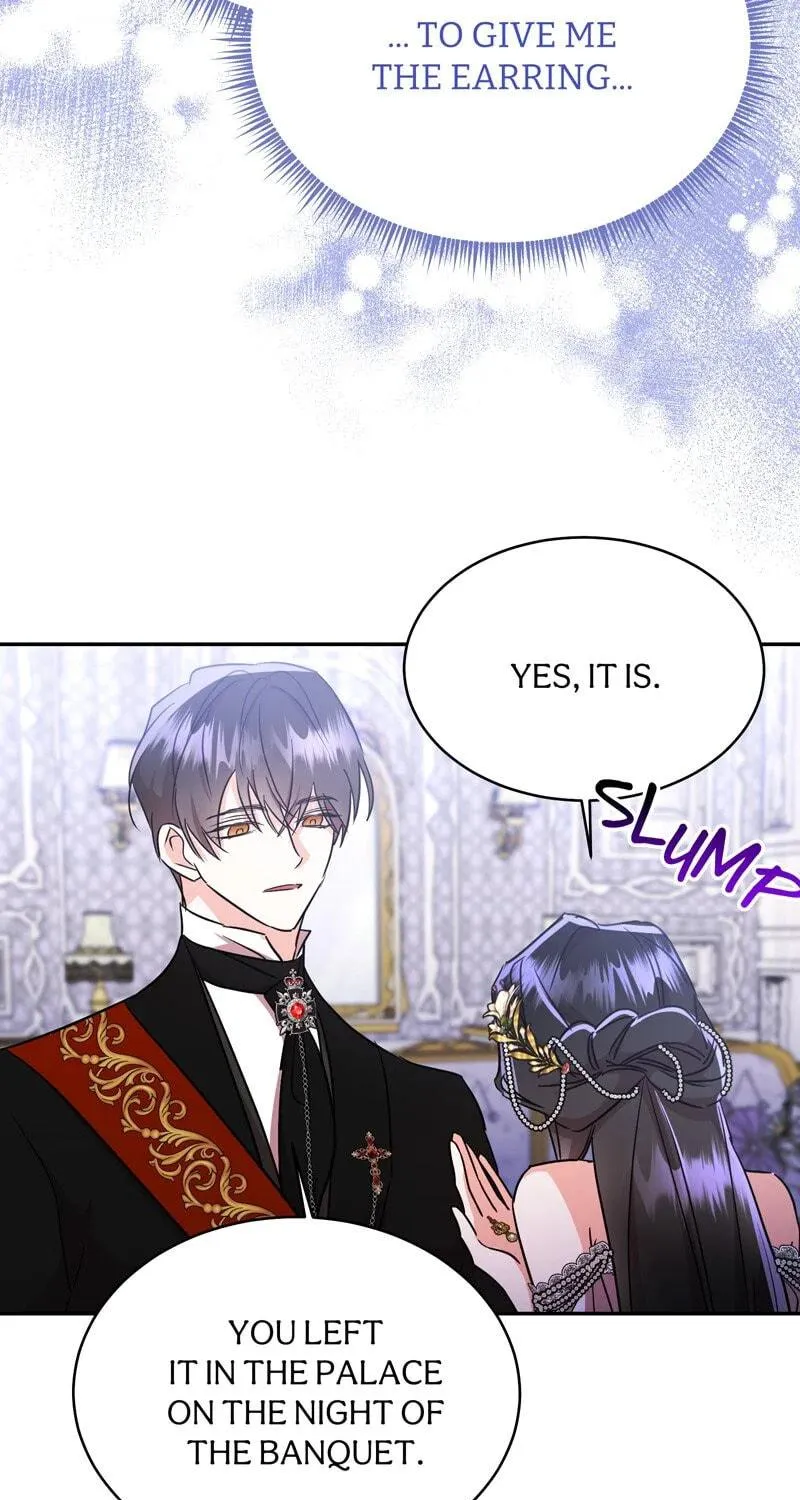 The Evil Grand Duchess Has a Secret Life Chapter 65 page 37 - 