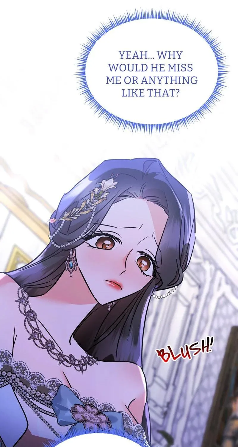 The Evil Grand Duchess Has a Secret Life Chapter 65 page 39 - 