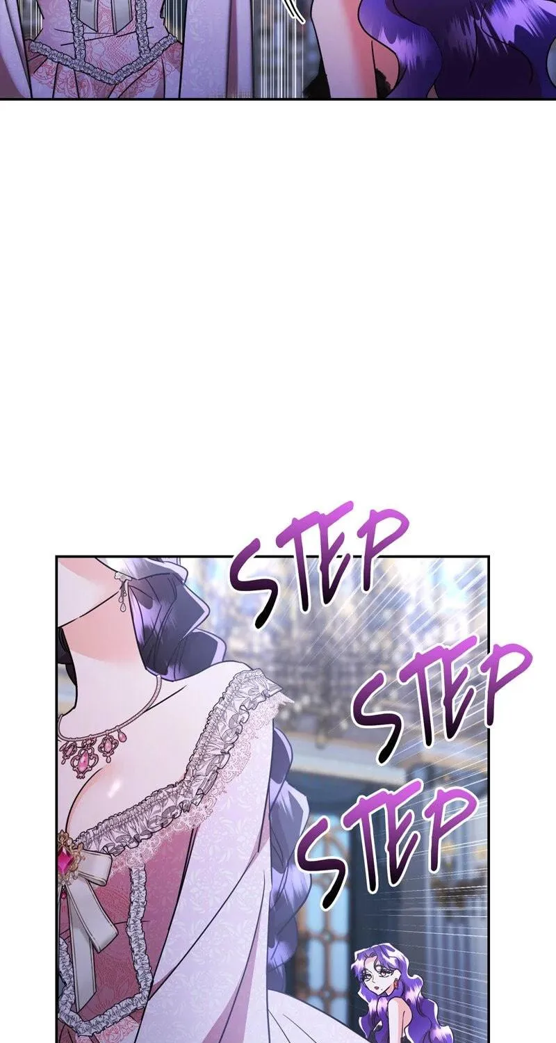 The Evil Grand Duchess Has a Secret Life Chapter 65 page 5 - 