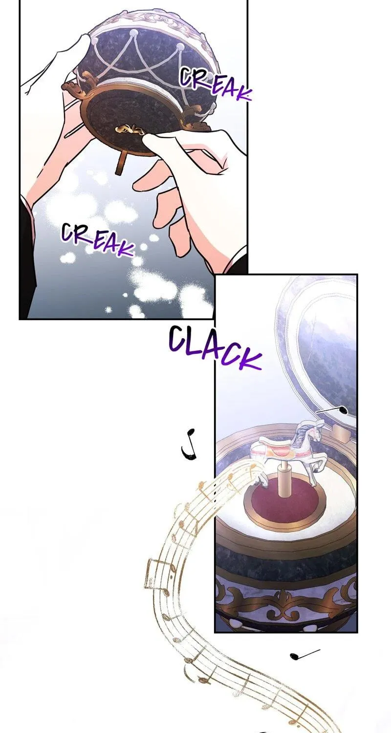 The Evil Grand Duchess Has a Secret Life Chapter 65 page 56 - 