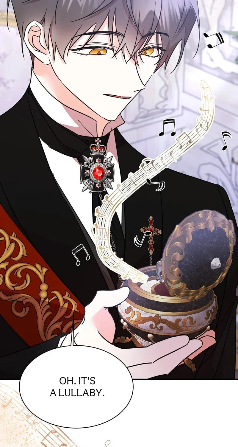The Evil Grand Duchess Has a Secret Life Chapter 65 page 58 - 