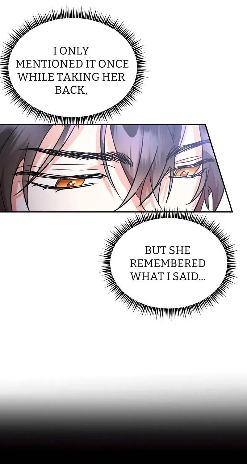 The Evil Grand Duchess Has a Secret Life Chapter 65 page 61 - 