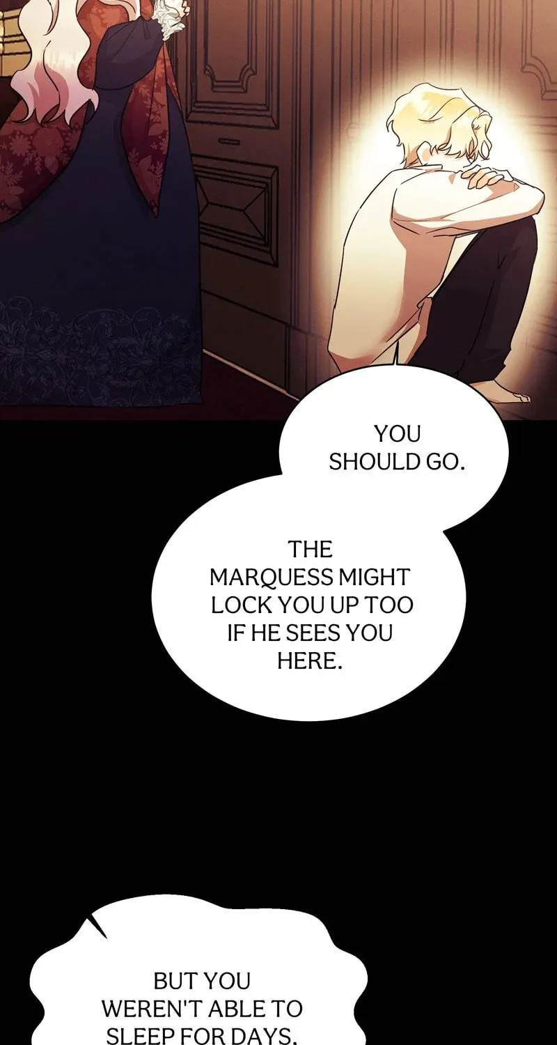 The Evil Grand Duchess Has a Secret Life Chapter 65 page 63 - 