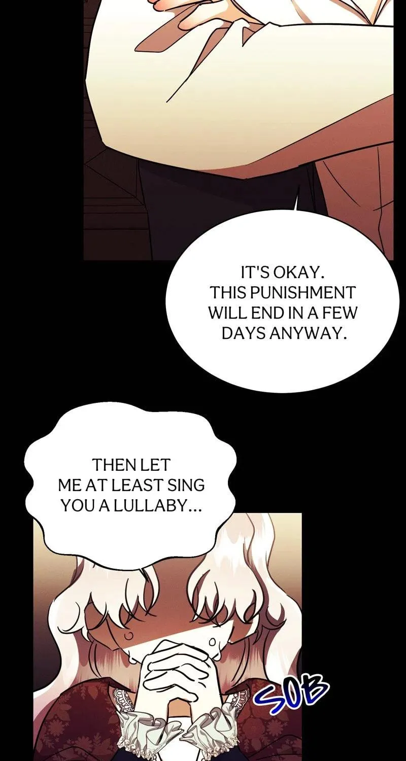 The Evil Grand Duchess Has a Secret Life Chapter 65 page 65 - 
